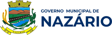 Governo Municipal de NazÃ¡rio